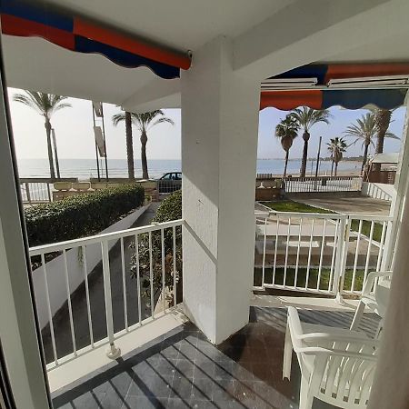 Salou#Mar Adentro Apartment Ngoại thất bức ảnh