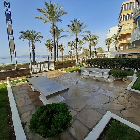 Salou#Mar Adentro Apartment Ngoại thất bức ảnh