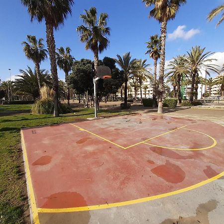 Salou#Mar Adentro Apartment Ngoại thất bức ảnh