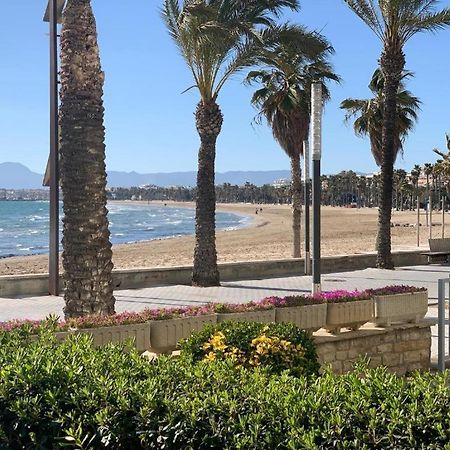 Salou#Mar Adentro Apartment Ngoại thất bức ảnh