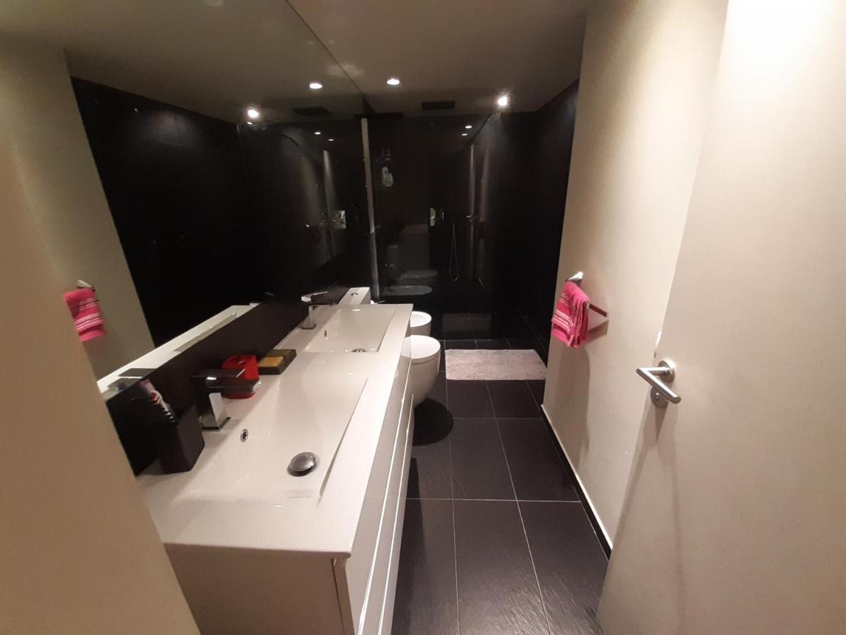 Salou#Mar Adentro Apartment Ngoại thất bức ảnh