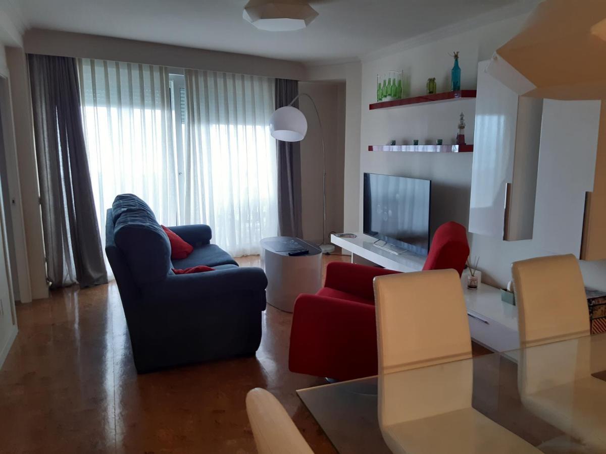 Salou#Mar Adentro Apartment Ngoại thất bức ảnh