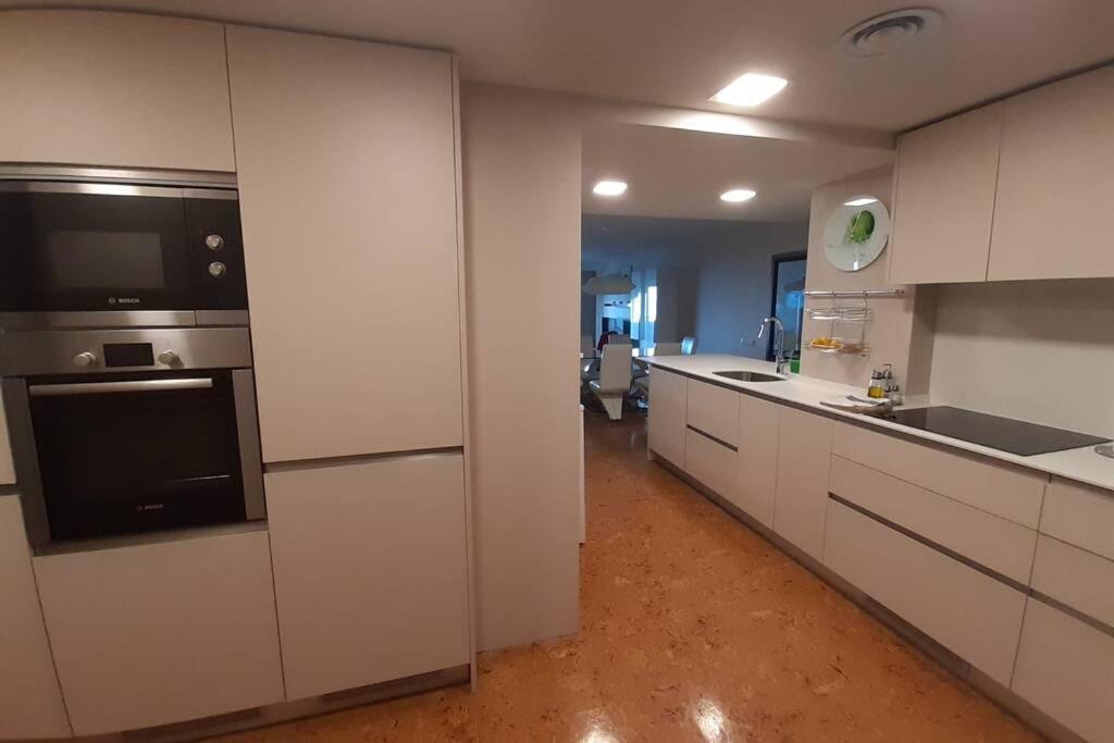 Salou#Mar Adentro Apartment Ngoại thất bức ảnh