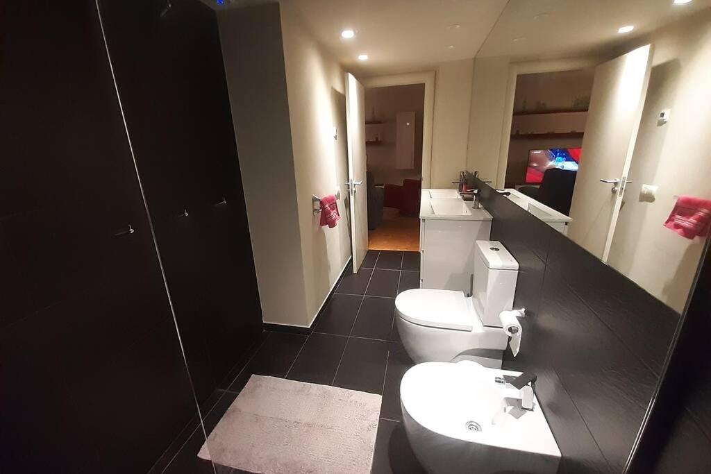 Salou#Mar Adentro Apartment Ngoại thất bức ảnh