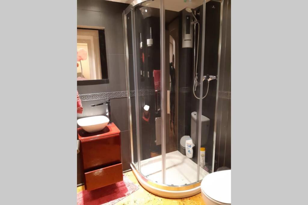 Salou#Mar Adentro Apartment Ngoại thất bức ảnh