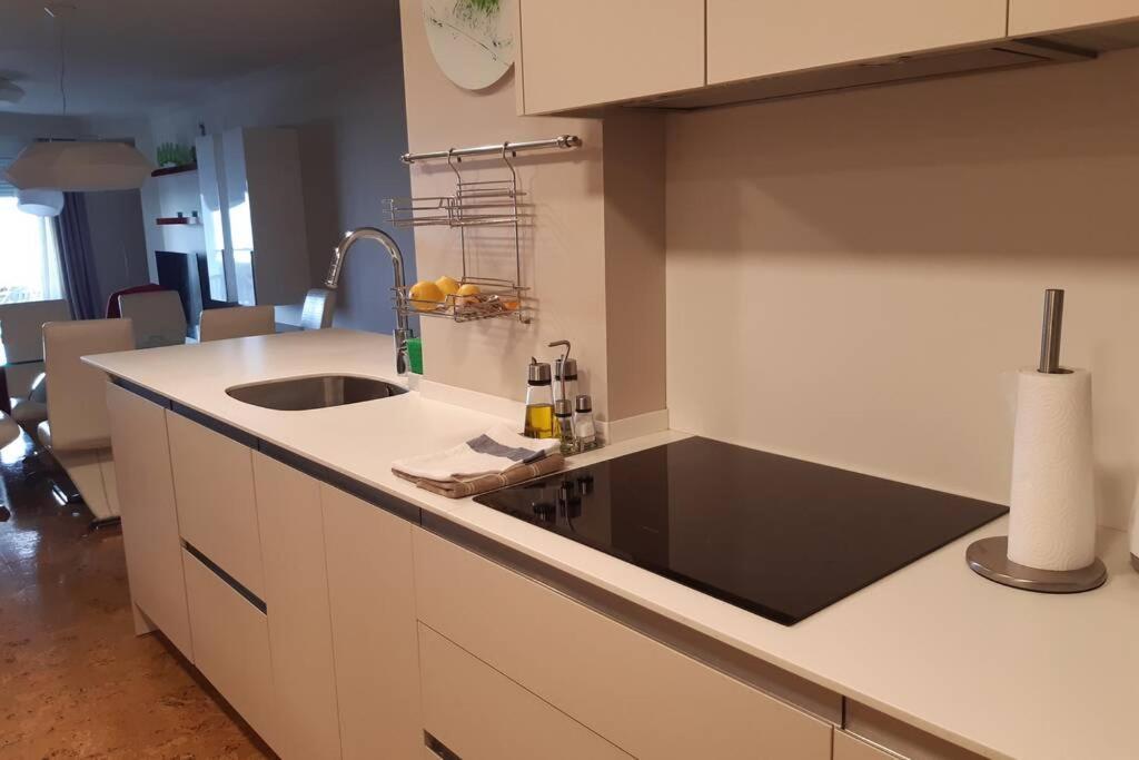 Salou#Mar Adentro Apartment Ngoại thất bức ảnh