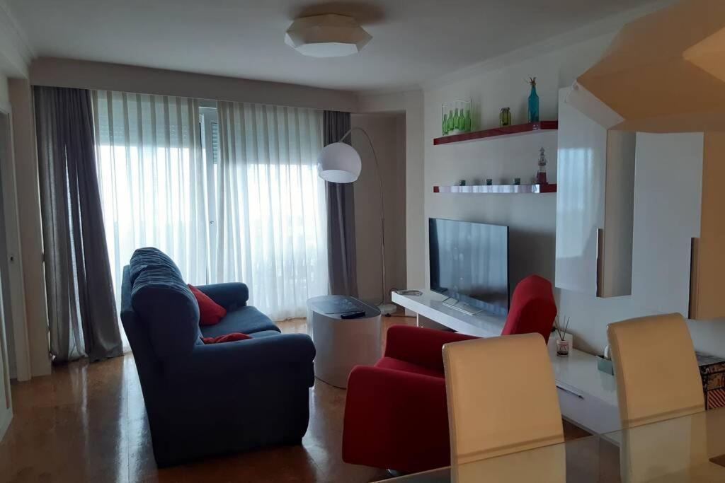 Salou#Mar Adentro Apartment Ngoại thất bức ảnh