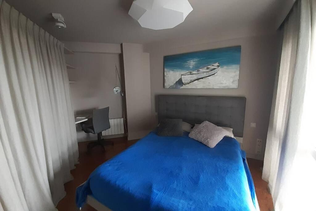 Salou#Mar Adentro Apartment Ngoại thất bức ảnh