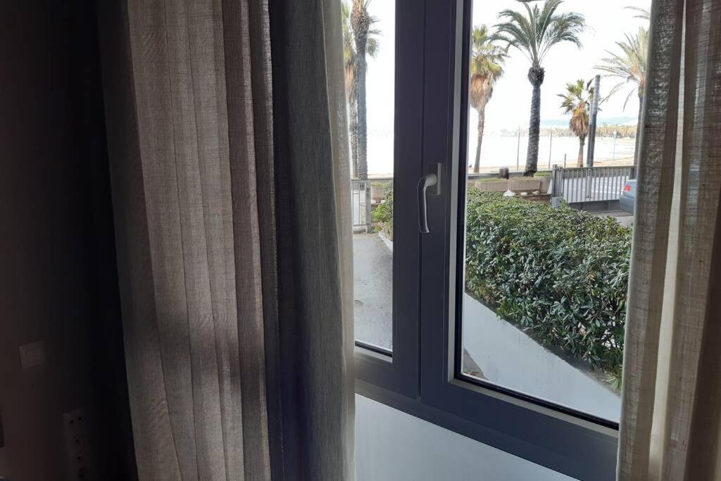 Salou#Mar Adentro Apartment Ngoại thất bức ảnh