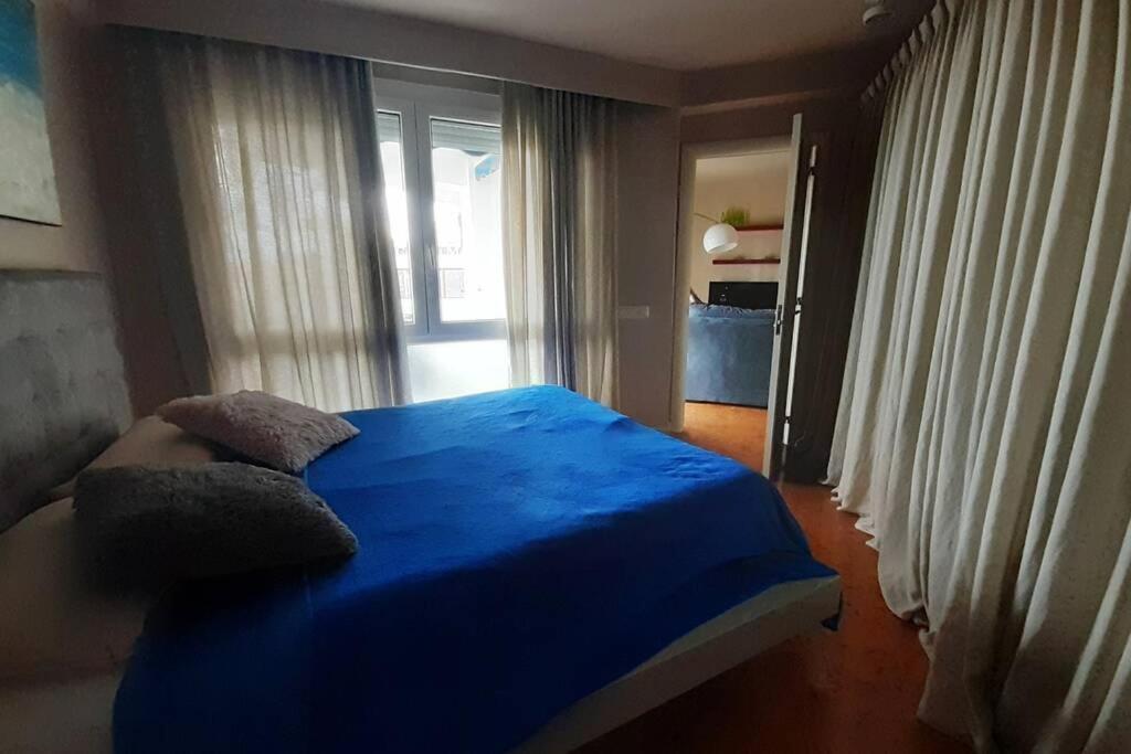 Salou#Mar Adentro Apartment Ngoại thất bức ảnh