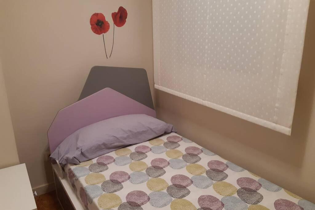 Salou#Mar Adentro Apartment Ngoại thất bức ảnh