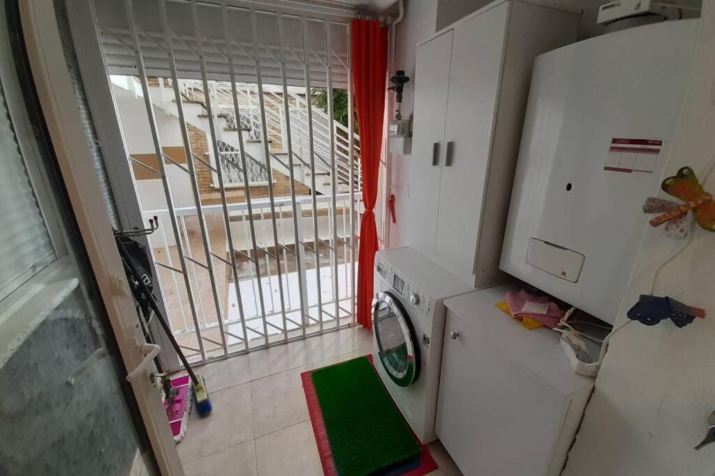 Salou#Mar Adentro Apartment Ngoại thất bức ảnh