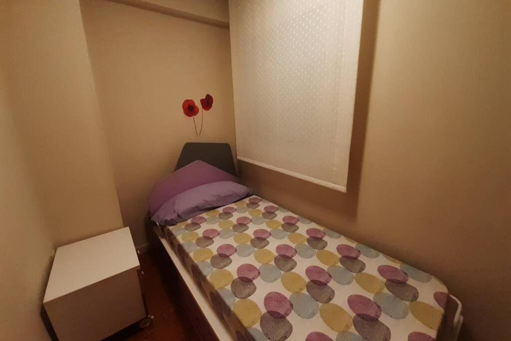 Salou#Mar Adentro Apartment Ngoại thất bức ảnh