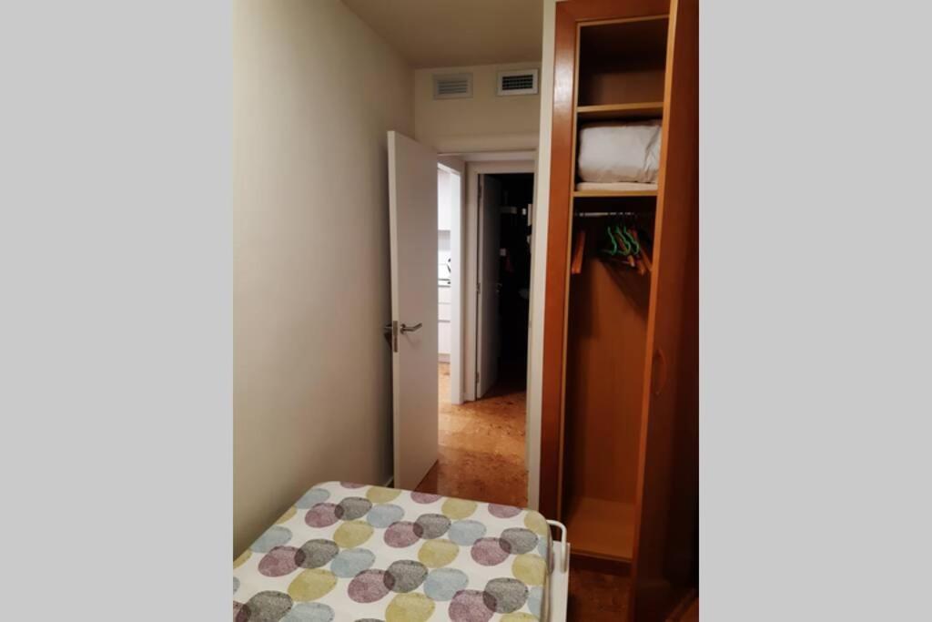 Salou#Mar Adentro Apartment Ngoại thất bức ảnh