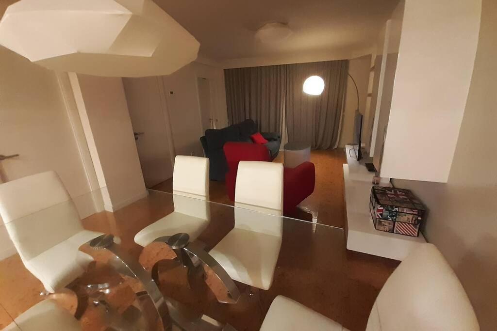 Salou#Mar Adentro Apartment Ngoại thất bức ảnh