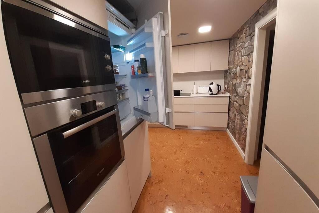 Salou#Mar Adentro Apartment Ngoại thất bức ảnh