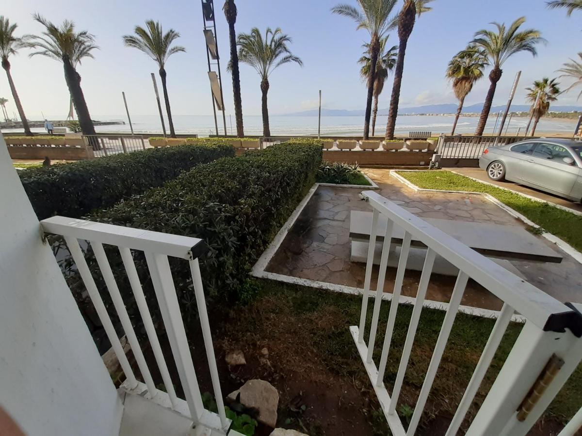 Salou#Mar Adentro Apartment Ngoại thất bức ảnh