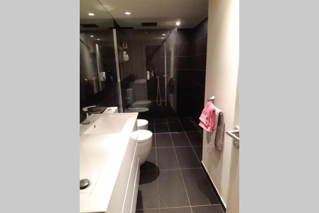 Salou#Mar Adentro Apartment Ngoại thất bức ảnh