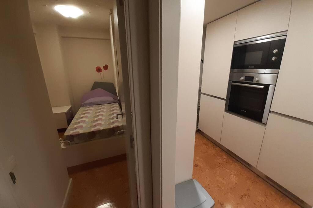 Salou#Mar Adentro Apartment Ngoại thất bức ảnh