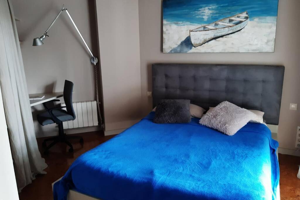 Salou#Mar Adentro Apartment Ngoại thất bức ảnh