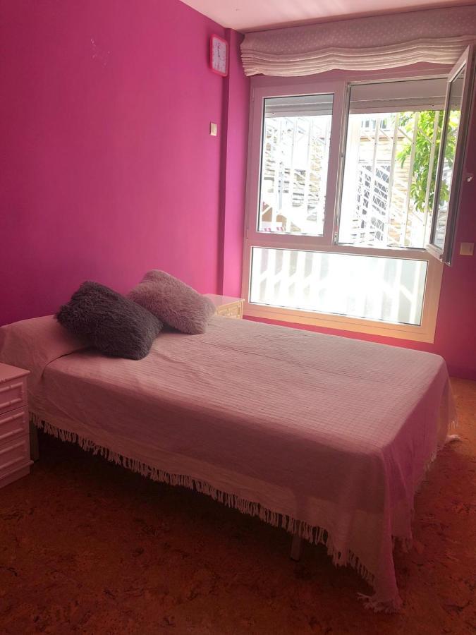 Salou#Mar Adentro Apartment Ngoại thất bức ảnh