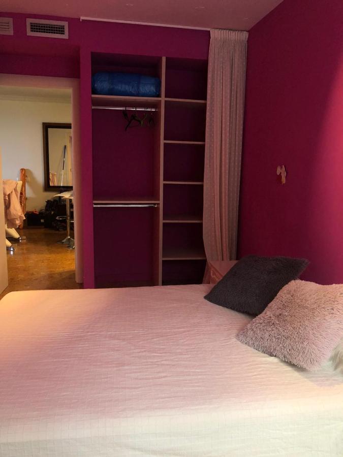 Salou#Mar Adentro Apartment Ngoại thất bức ảnh